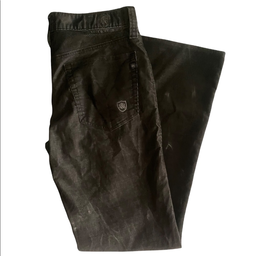 Y2K style Rock and Republic fine corduroy jean pants